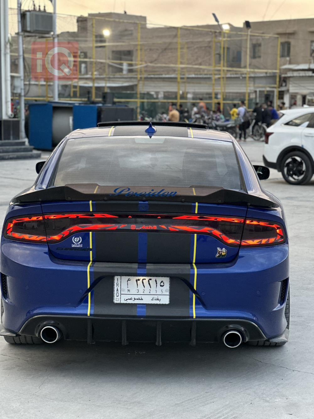 Dodge Charger